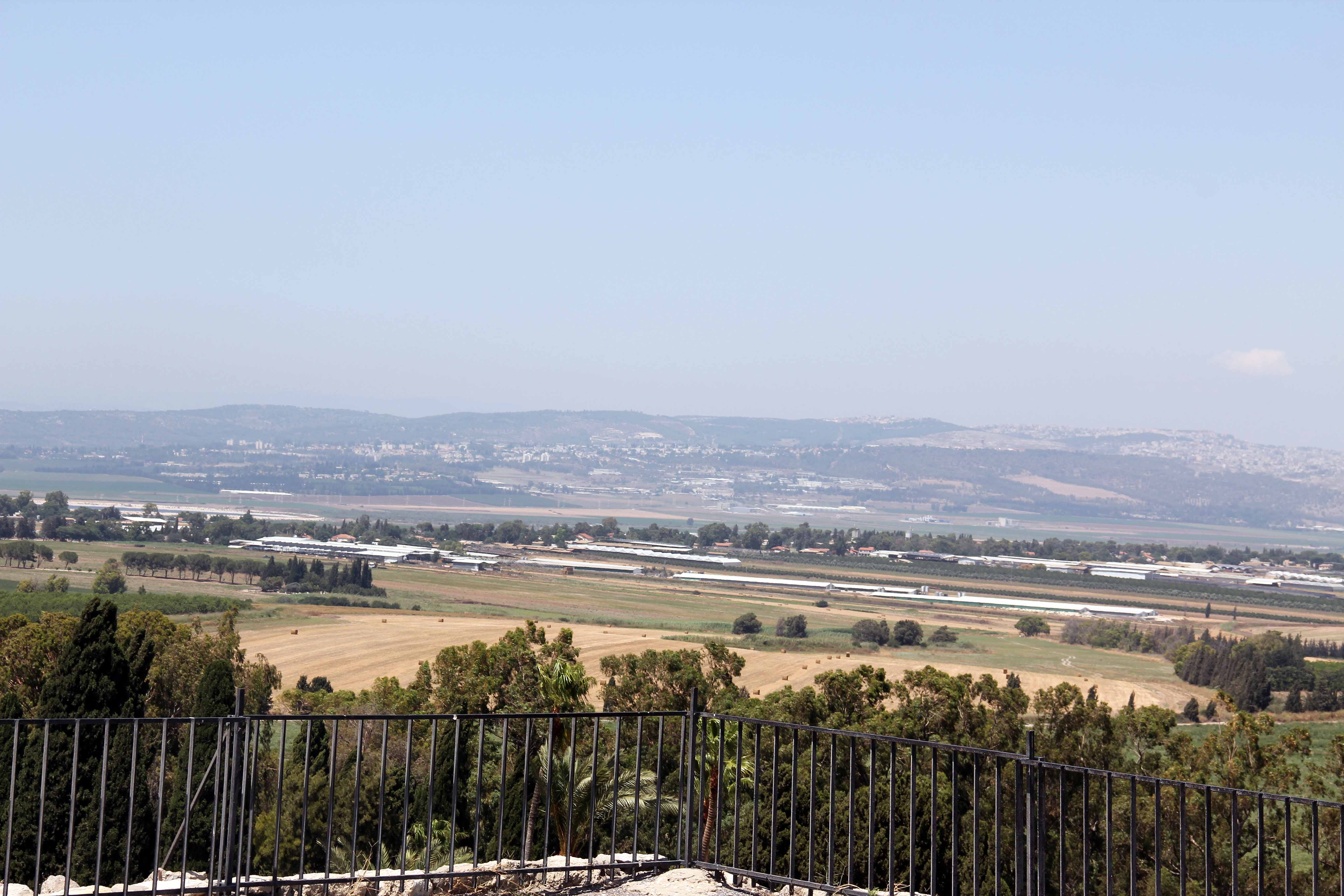 Megiddo image 39